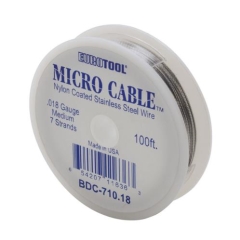 Mircro Cable 100ft 018 M
