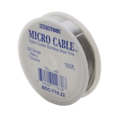 Mircro Cable 100ft 022 H