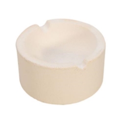 Melting Dish 7.5 oz Straight Side