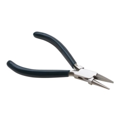 Bending Plier Round / Flat EuroTool