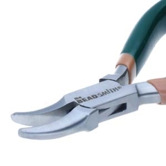 Pliers Stone Setting PVC Handle 130m