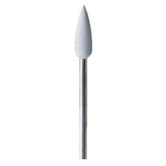 Mounted Cone Abrasive Coarse White 5.5 x 15mm