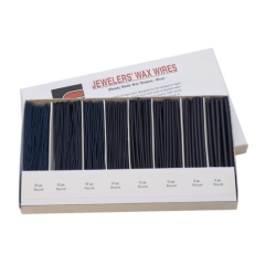 Wax Wire Assortment #2 Round