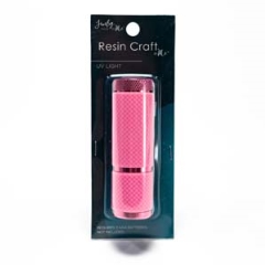 Res UV Resin Flashlight