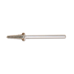 Mandrel Tapered Threaded - Long Thread