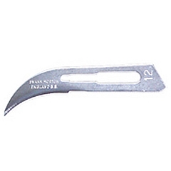 Swann Morton Scalpal Blades #12