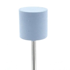 Silicon Carbide Mounted Cylinder - Fine