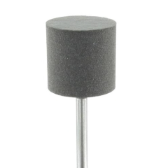 Silicon Carbide Mounted Cylinder - Medium