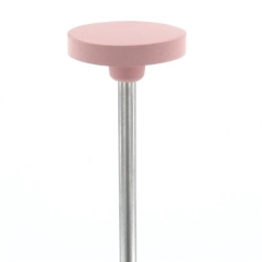Silicon Carbide Mounted Wheel - Extra Fine