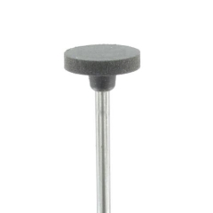 Silicon Carbide Mounted Wheel - Medium