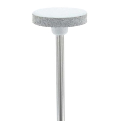 Silicon Carbide Mounted Wheel - Coarse