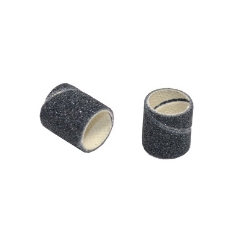 Bands No-Lap Medium 3/8" Fine Grit