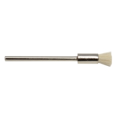 End Brush Mounted Soft Short