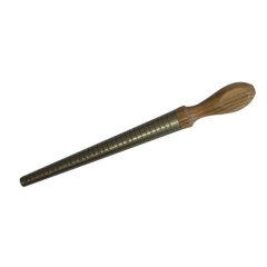Ring Stick A - Z+6  Steel