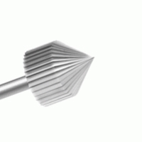 Bur Steel Setting Q 4.20mm