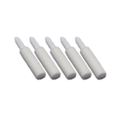 Pen Plater Stepped Tips Pkt 5
