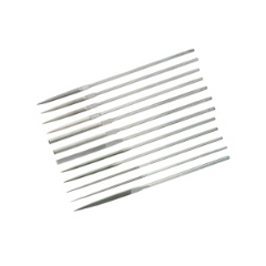 Escapement File Dovetail 35mm Cut 6 **DISCONTINUED**
