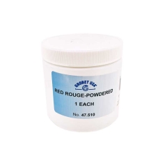 XXG Rouge Powder 1 pound jar