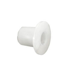 3M Deburrring Wheel Hub White