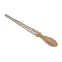 Ring Stick A - Z+6  Steel
