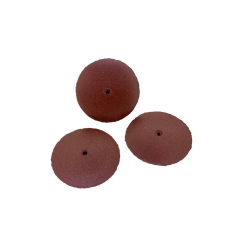 Cratex # 2 Wheel 5/8" Knife Edge Fine