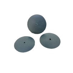 Cratex # 2 Wheel 5/8" Knife Edge Extra-Fine