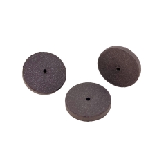 Cratex # 53 5/8" Whl Med