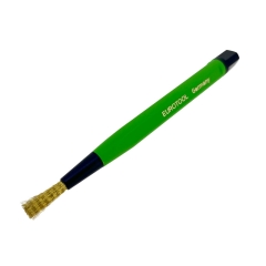 Brush Brass Scratch
