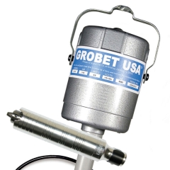 Grobet 1/10 hp Motor & Handpiece