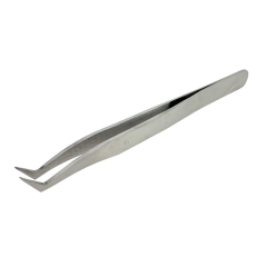 Tweezers SS Antimagnetic #6