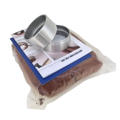 Delft Clay - Set Rings 100mm