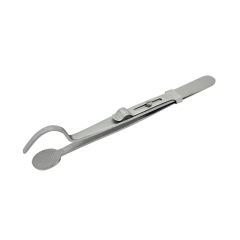 Tweezers Head & Shank 5.75"