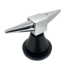Anvil Jumbo on Removable Base