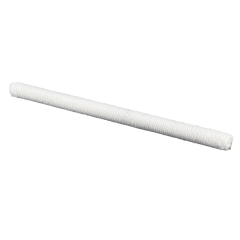 Fibreglass Scratch Brush 7" x 1/2"