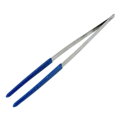 Steam Cleaning Tongs  12"