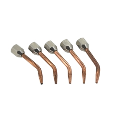 Little Torch Curved Tip # 5