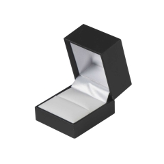 Ring Box Black