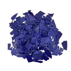 Wax Carvable Purple Flakes