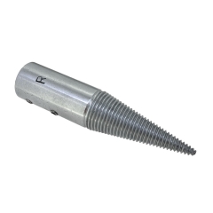 Taper Spindle 1/2" Right