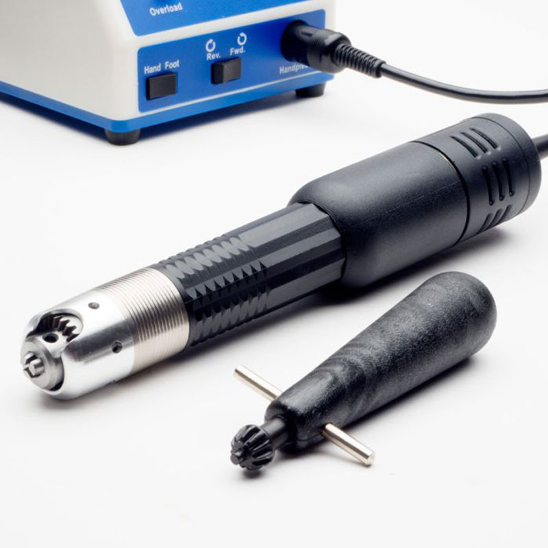 Freedom Micro Motor Foredom Micromotor Kit, High Torque 230V | Regal Ltd.
