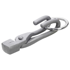 Draw Tongs H/D with Ring