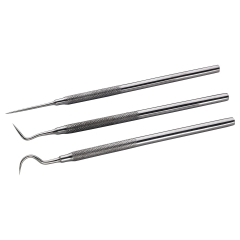 Probe set of 3