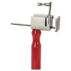 Chenier Vice (#38 Style) Economy