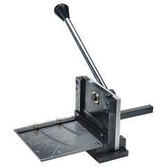 Angled Straight Bench Shear
