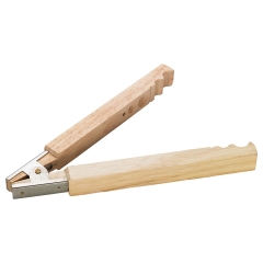 Wood Bead Holder