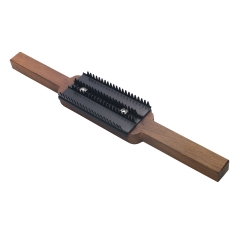 Buff Rake Wooden