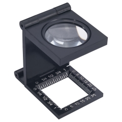 Linen Tester Plastic 10 x