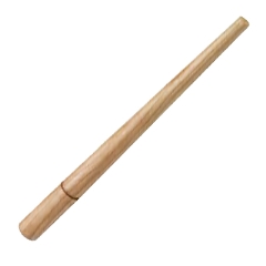Ring Stick Wooden Plain