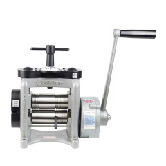 Durston Agile C130 Rolling Mill