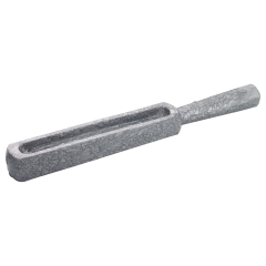 Ingot Mould - Casting Block